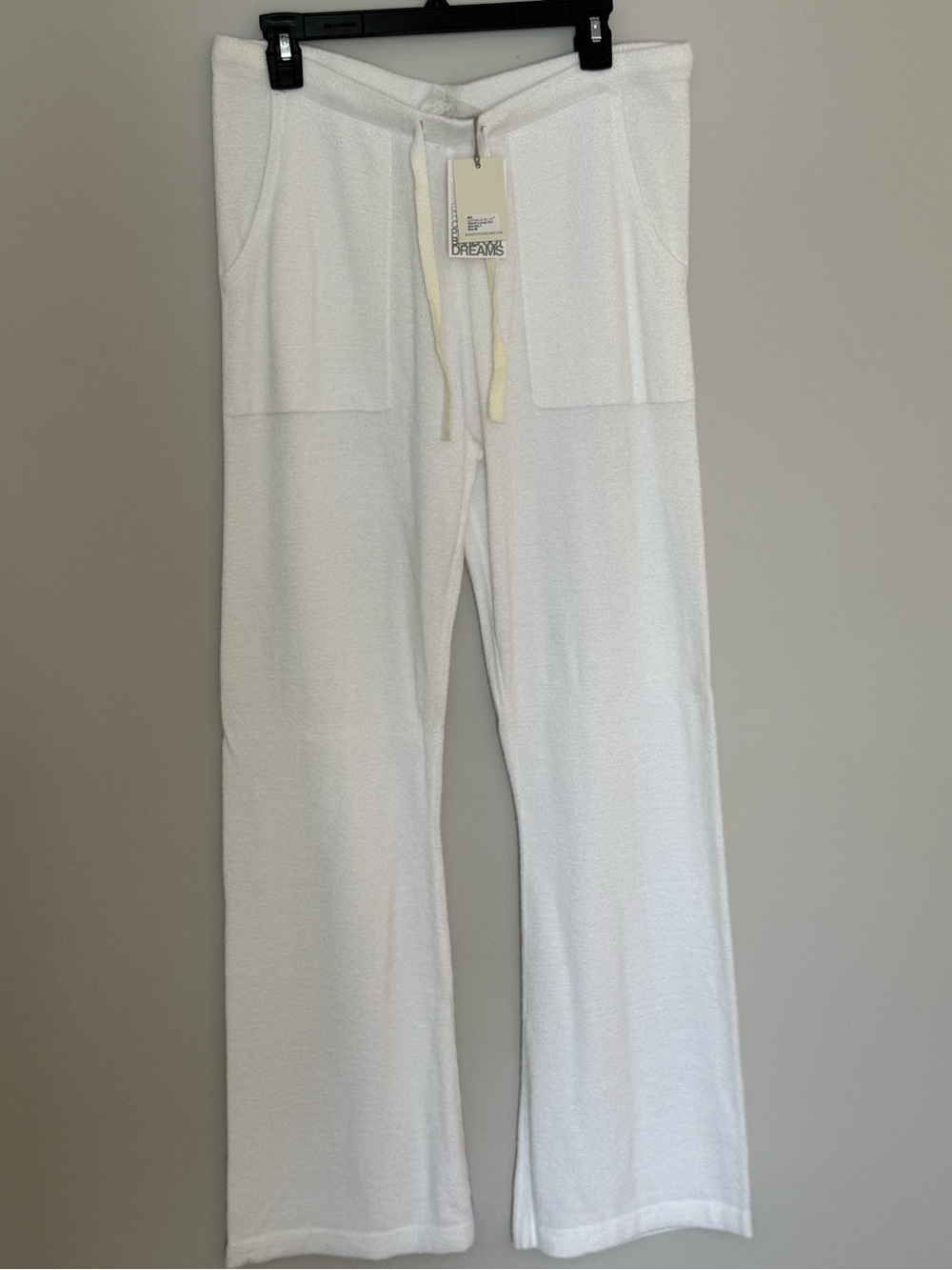 Barefoot Dreams Cozy Chic Plush Pants - Picture 2 of 6